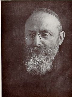 Albert Ludwig Sigesmund Neisser