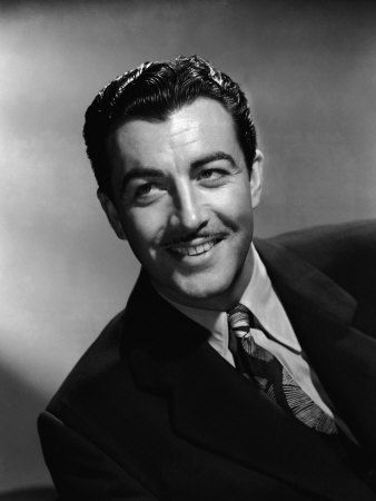 Robert Taylor actor Previous PictureNext Picture 