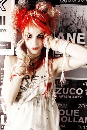 Emilie Autumn 