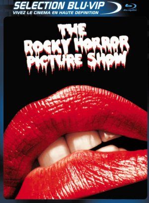 Quotes  Rocky Horror Picture Show on The Rocky Horror Picture Show Photos