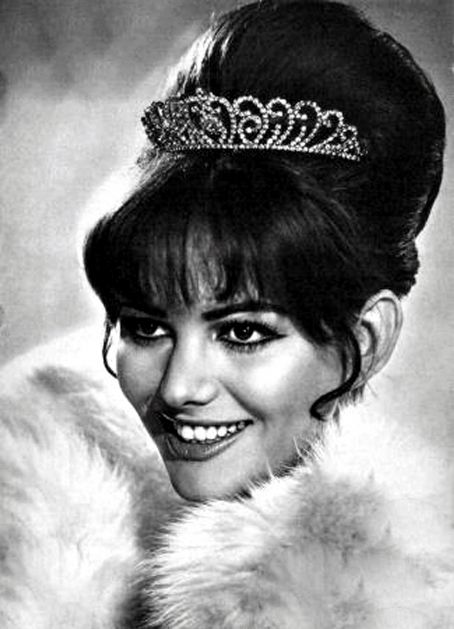 Featured topics Claudia Cardinale Post date Posted 2 years ago