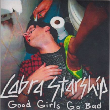 Cobra+starship+album+good+girls+go+bad