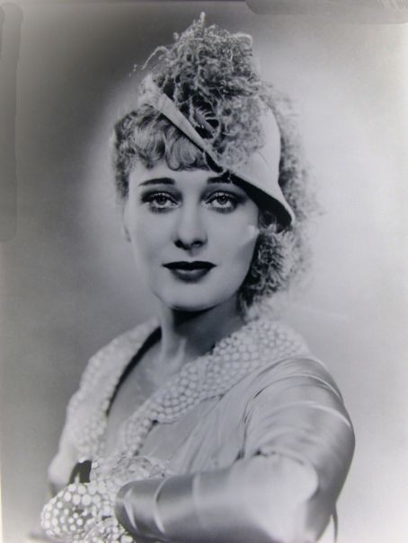 Dolores Costello 