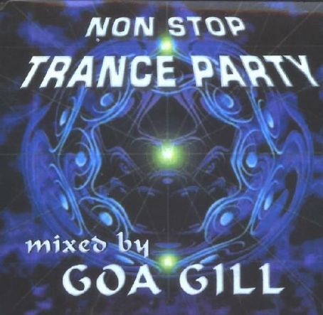 Goa Gil - Deck Wizards - Kosmokrator Goa Gil - Deck Wizards - Kosmokrator