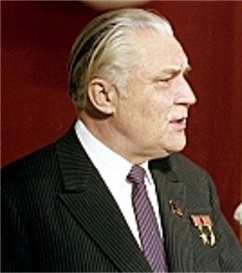 Volodymyr Shcherbytsky