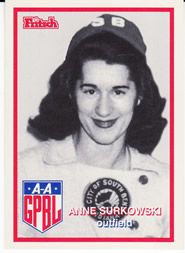 Anne Surkowski
