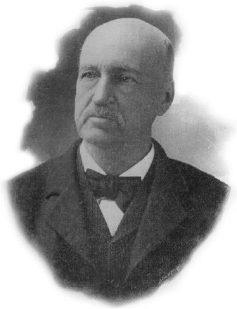 John A. Burbank