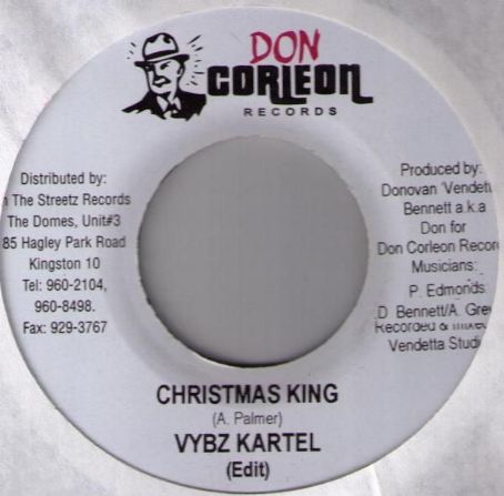 Kartel Christmas