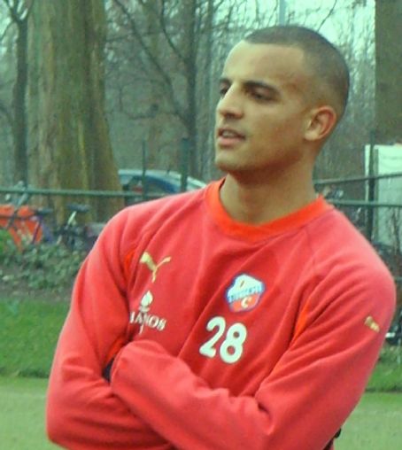 Mohammed Faouzi