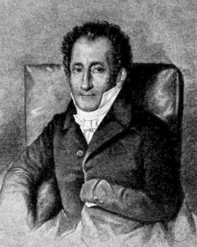 Abraham Constantin Mouradgea d’Ohsson