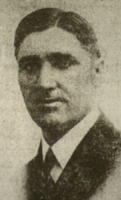 Adolph Germer
