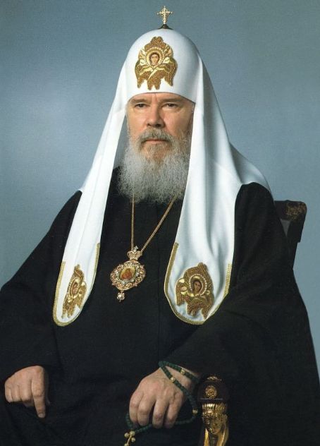 Alexy II of Moscow