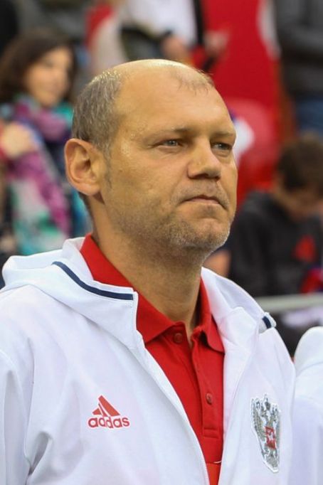 Miroslav Romaschenko