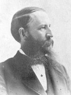 Alexander Ferdinand Mathews
