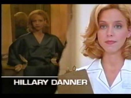 Hillary Danner