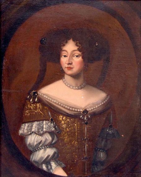 Anna Isabella Gonzaga