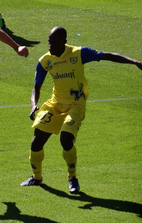 Boukary Dramé