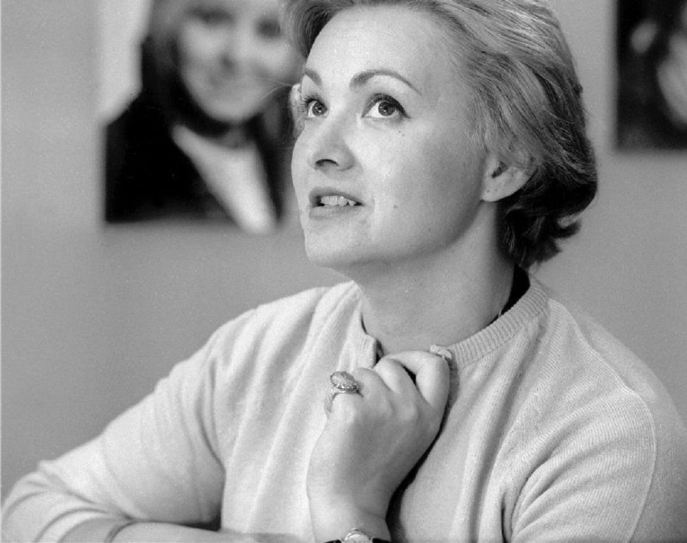 Margarita Volodina - biyografi ve filmler 46