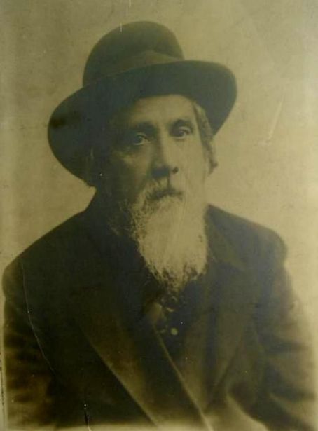 Meir Simcha of Dvinsk