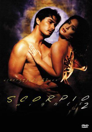 Scorpio Nights 2 Poster