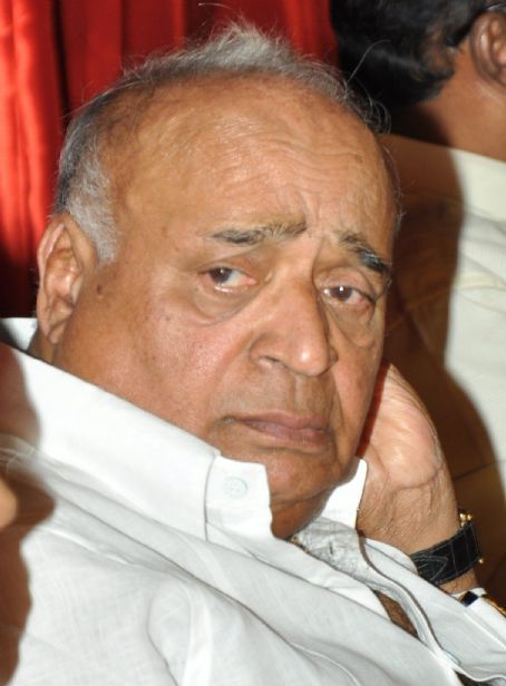 M. P. Veerendra Kumar