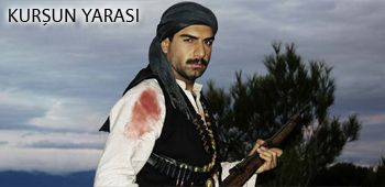 Kursun yarasi movie