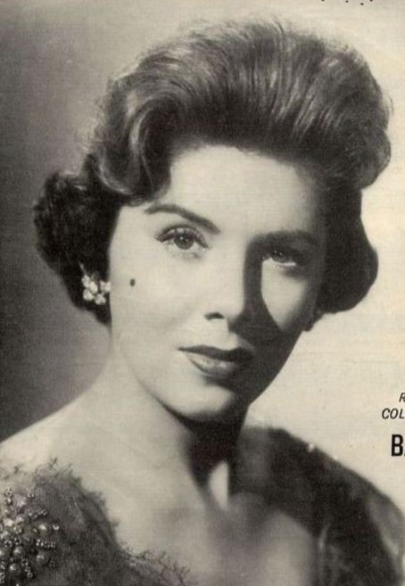 Barbara Lyon