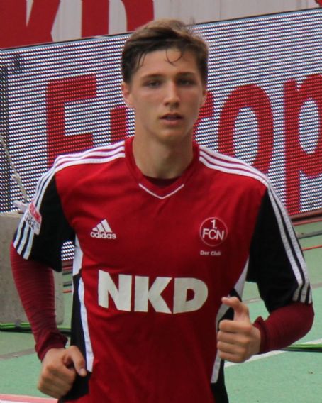 Niklas Stark