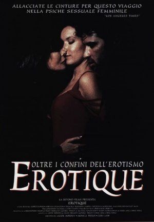 Erotique movie