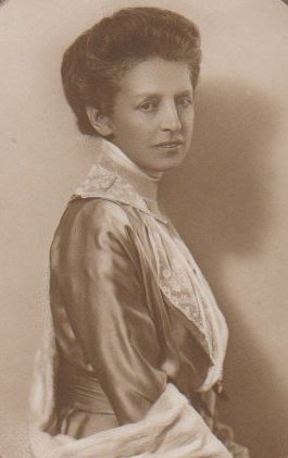 Princess Adelgunde of Bavaria (1870–1958)