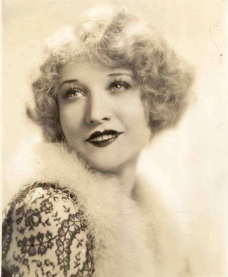 Betty Compson 1925 Betty Compson