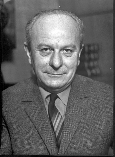 Mihail Petruševski