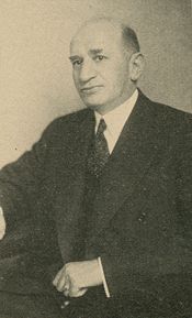 Herman P. Kopplemann