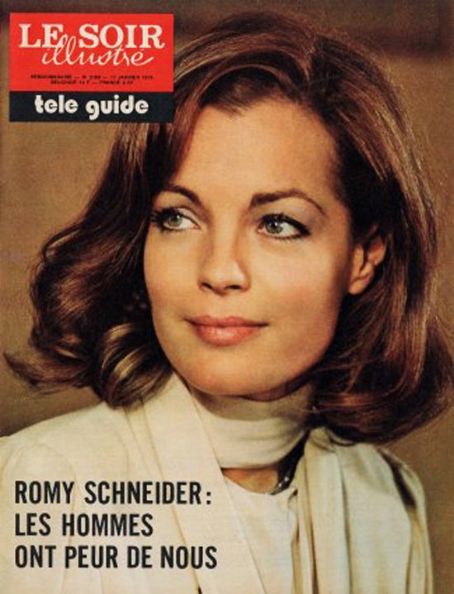  Carlos Thompson Romy Schneider