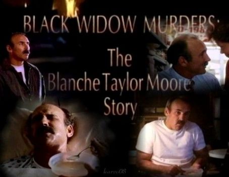 Black Widow Murders: The Blanche Taylor Moore Story Pics