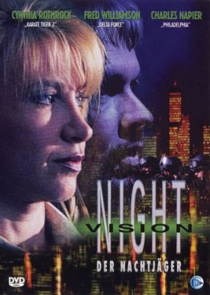 Night Vision movie