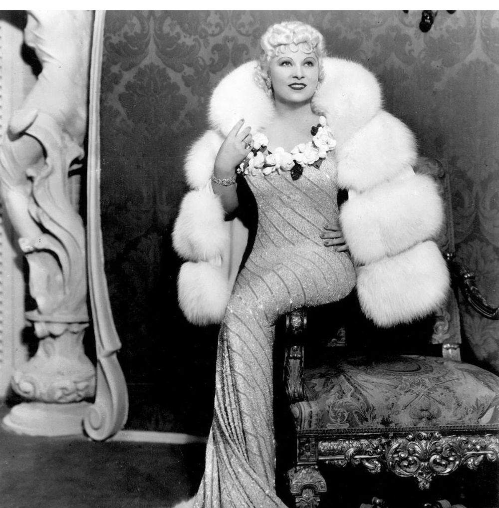 Who is Mae West dating? Mae West boyfriend, husband