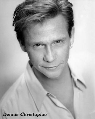 Dennis Christopher Picture Gallery 2 - Dennis Christopher Photos