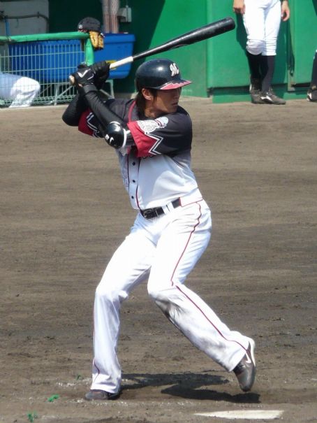 Ryusuke Minami