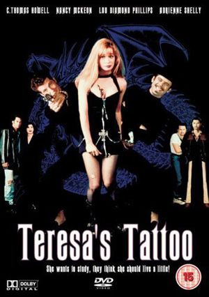 Teresa's Tattoo Movie Posters Teresa's Tattoo Photos Quotes Lyrics 