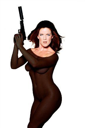 Kira Reed Lorsch Kira Reed Lorsch