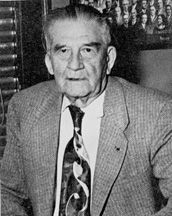 Herbert E. Hitchcock