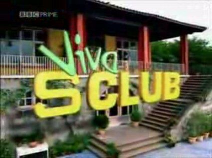 Viva S Club movie