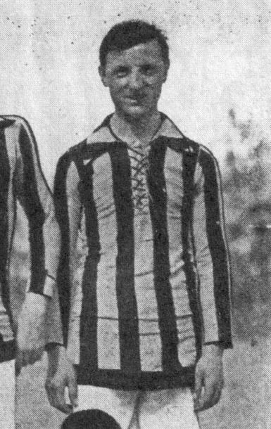 Luigi Cevenini