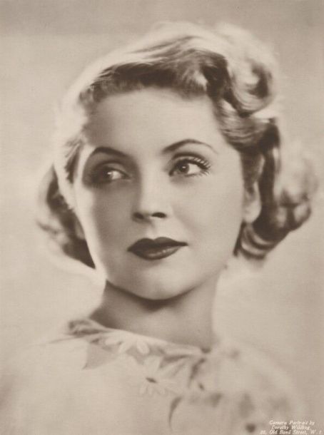 Dorothy Hyson