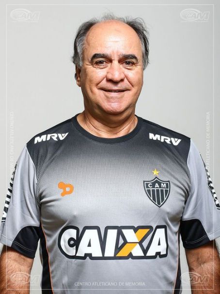 Marcelo de Oliveira Santos