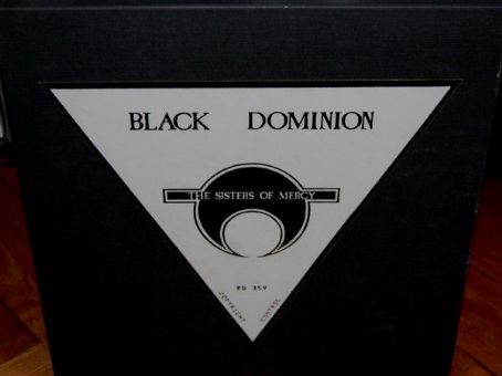 Sisters Of Mercy Dominion