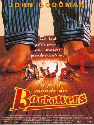 The Borrowers