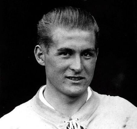 Ove Andersson (footballer)