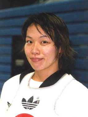 Yoriko Okamoto